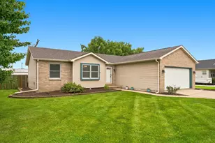 2491 S Hansen Blvd, Hobart, IN 46342 - Photo 1