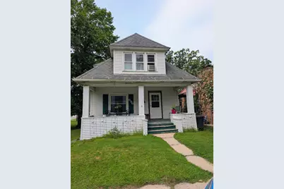 696 Water Street, Hobart, IN 46342 - Photo 1