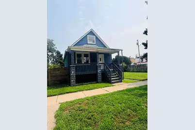 4749 Oak Avenue, Hammond, IN 46327 - Photo 1