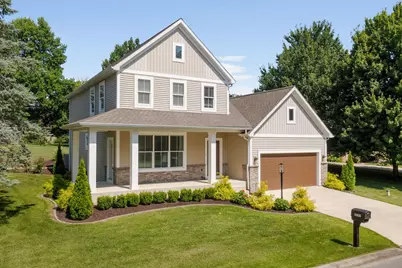 55751 Wood Duck Court, New Carlisle, IN 46552 - Photo 1