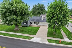 203 E Greenwood Ave, Crown Point, IN 46307 - Photo 31