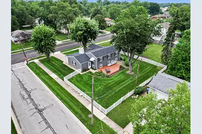203 E Greenwood Avenue, Crown Point, IN 46307 - Photo 25