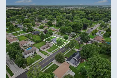 203 E Greenwood Avenue, Crown Point, IN 46307 - Photo 27