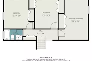 203 E Greenwood Ave, Crown Point, IN 46307 - Photo 31