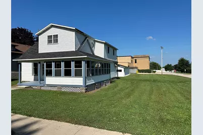 311 S Clay Street, Morocco, IN 47963 - Photo 1