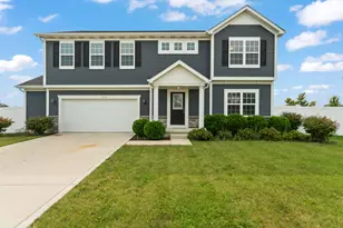 3676 Sagebrook St, Portage, IN 46368 - Photo 1