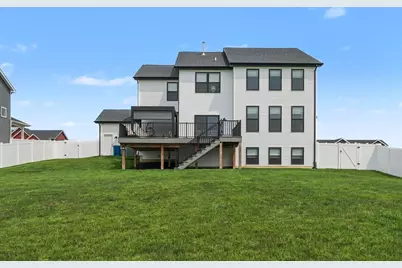 620 Sandra Dee Drive, Lowell, IN 46356 - Photo 33