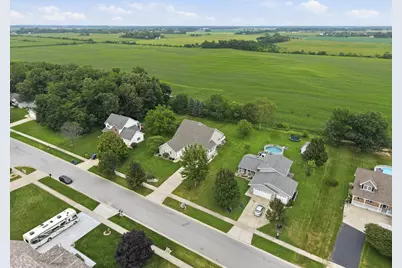 731 Oakbrook Drive, Hebron, IN 46341 - Photo 31