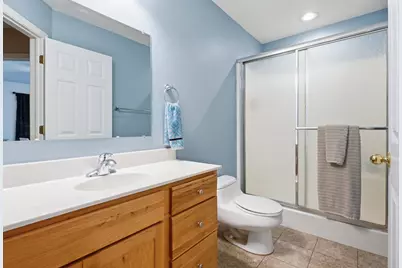 731 Oakbrook Drive, Hebron, IN 46341 - Photo 21