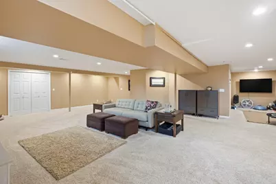 731 Oakbrook Drive, Hebron, IN 46341 - Photo 23