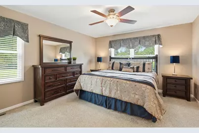 731 Oakbrook Drive, Hebron, IN 46341 - Photo 11