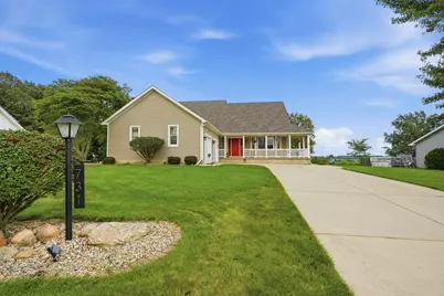 731 Oakbrook Drive, Hebron, IN 46341 - Photo 27