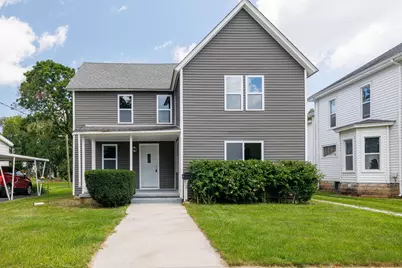 127 S Park Avenue, Rensselaer, IN 47978 - Photo 1