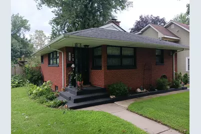455 Ridgeland Avenue, Valparaiso, IN 46385 - Photo 1