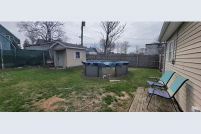 1714 Tennessee Street, Michigan City, IN 46360 - Photo 13