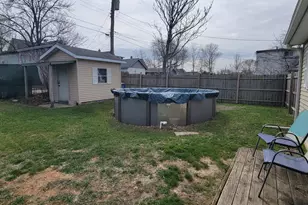 1714 Tennessee St, Michigan City, IN 46360 - Photo 13