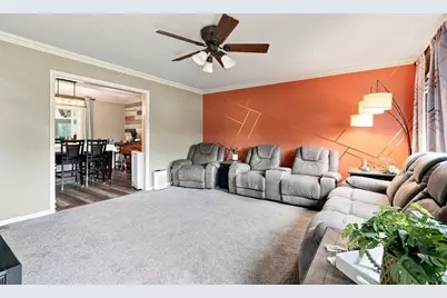 5773 Taney Place, Merrillville, IN 46410 - Photo 15