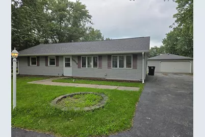 10515 Baker Street, Crown Point, IN 46307 - Photo 1