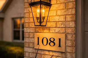 1081 Wildwood Ln, Schererville, IN 46375 - Photo 3