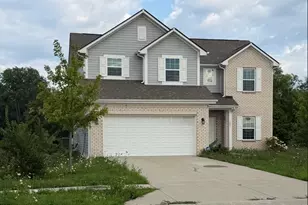 1571 N Creekwater Pass, Greenfield, IN 46140 - Photo 1