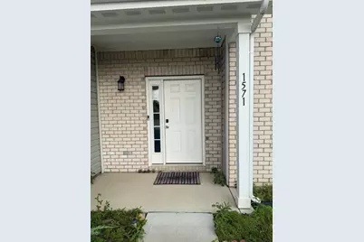 1571 N Creekwater Pass, Greenfield, IN 46140 - Photo 3
