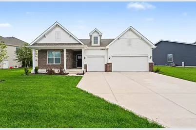 11602 Clyde Drive, Winfield, IN 46307 - Photo 1