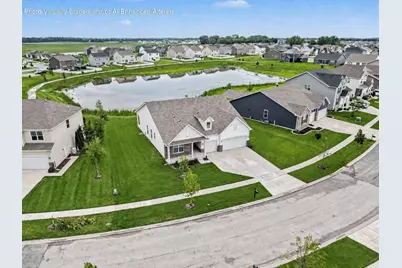 11602 Clyde Drive, Winfield, IN 46307 - Photo 3