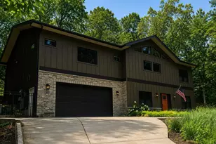 49 S Oval Ave, Beverly Shores, IN 46301 - Photo 1