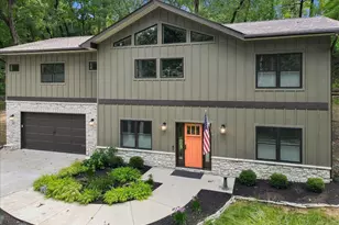 49 S Oval Ave, Beverly Shores, IN 46301 - Photo 1