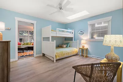 2013 Lake Shore Drive, Long Beach, IN 46360 - Photo 31
