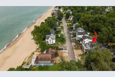 2013 Lake Shore Drive, Long Beach, IN 46360 - Photo 59