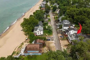 2013 Lake Shore Dr, Long Beach, IN 46360 - Photo 59