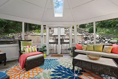 2013 Lake Shore Drive, Long Beach, IN 46360 - Photo 45