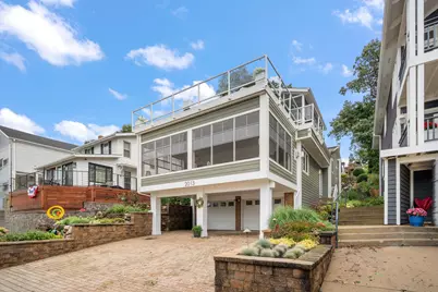 2013 Lake Shore Drive, Long Beach, IN 46360 - Photo 57