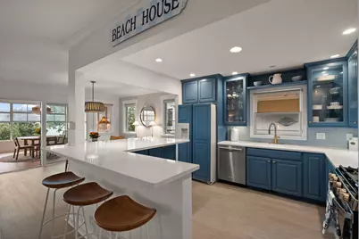2013 Lake Shore Drive, Long Beach, IN 46360 - Photo 11