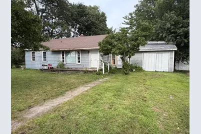 1111 N McKinley Avenue, Rensselaer, IN 47978 - Photo 1