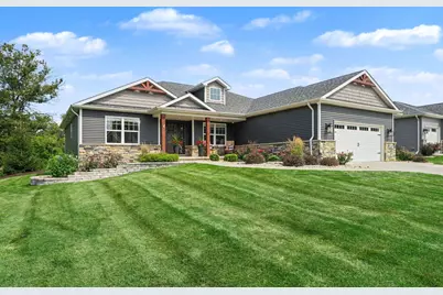 1002 Oak Grove Court, Crown Point, IN 46307 - Photo 3