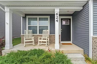 624 Ensign Place, Hebron, IN 46341 - Photo 5