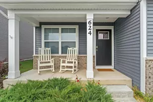 624 Ensign Pl, Hebron, IN 46341 - Photo 5