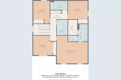 624 Ensign Place, Hebron, IN 46341 - Photo 45