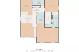 624 Ensign Pl, Hebron, IN 46341 - Photo 45