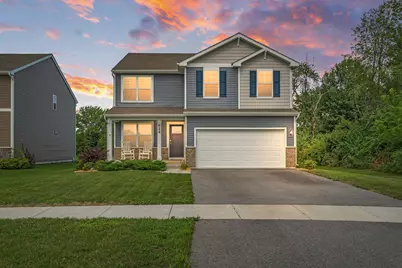 624 Ensign Place, Hebron, IN 46341 - Photo 1