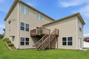 7745 E 122nd Pl, Crown Point, IN 46307 - Photo 27