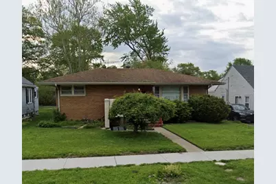 315 N Jay Avenue, Griffith, IN 46319 - Photo 1
