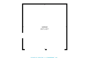 6477 N 450 W, La Porte, IN 46350 - Photo 69