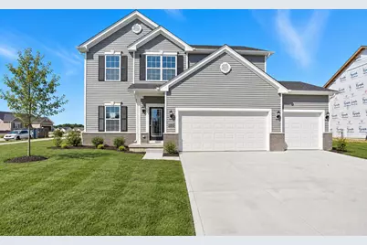 18855 Sapphire Road, Lowell, IN 46356 - Photo 1