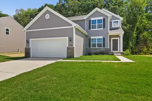 18855 Sapphire Rd, Lowell, IN 46356 - Photo 1