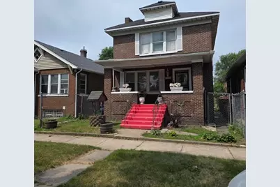 1164 Fillmore Street, Gary, IN 46407 - Photo 1