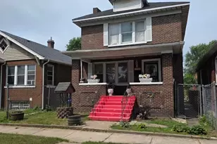 1164 Fillmore St, Gary, IN 46407 - Photo 1