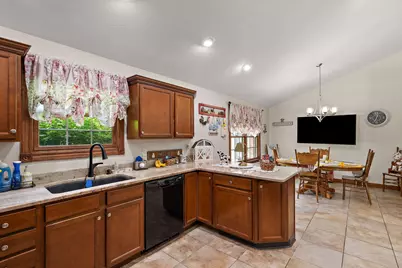 11057 Pleasant Grove Drive, Wheatfield, IN 46392 - Photo 17